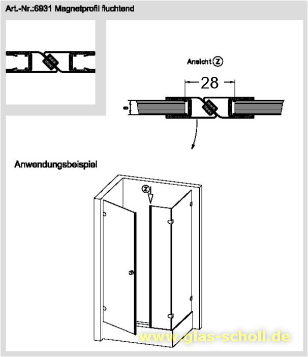 (c) 2005  www.Glas-Scholl.de